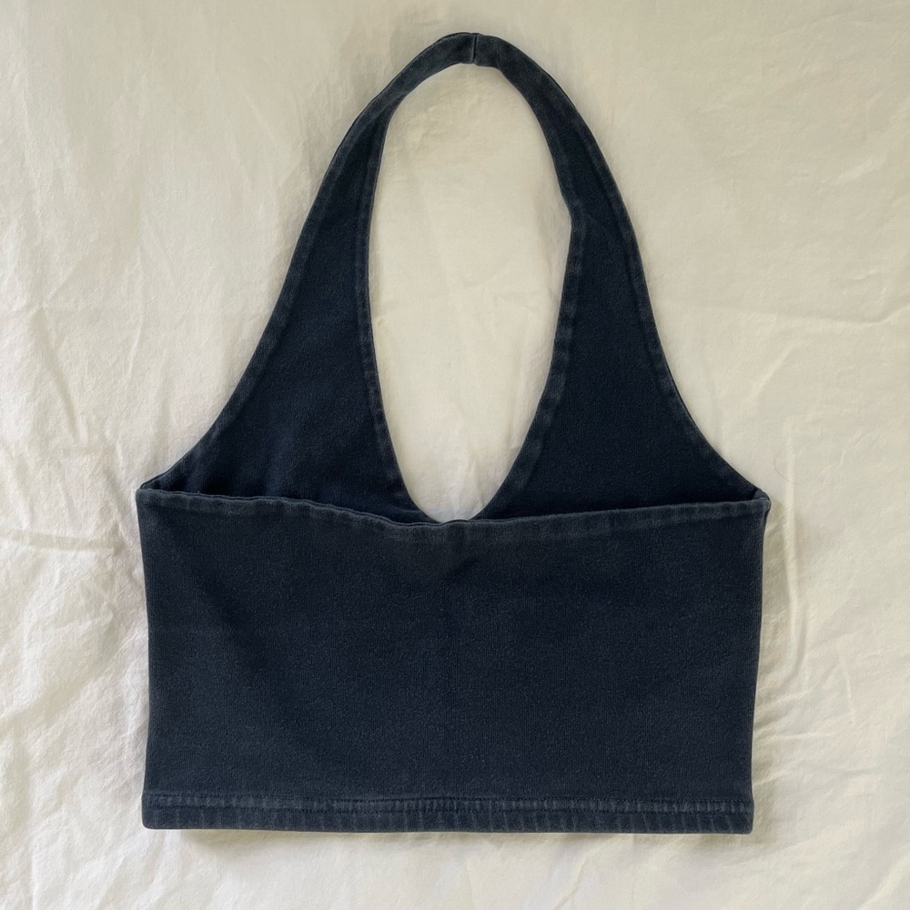Halter top - Picture 2 of 2